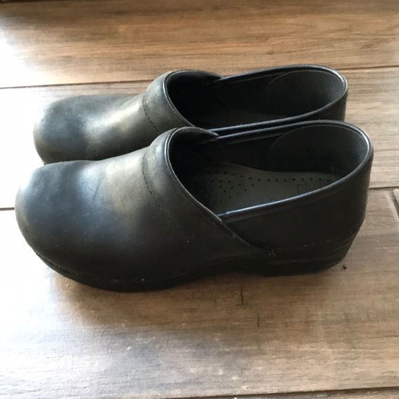 Dansko Professional Clog - Picture 2 of 3